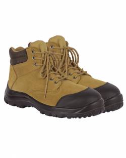 JB's Steeler Lace Up Safety Boot